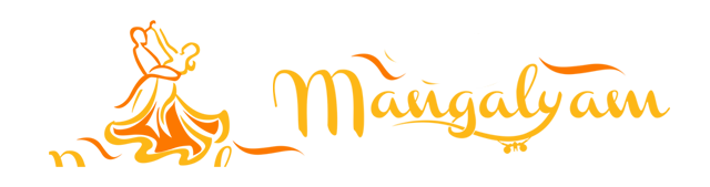 Mangalyam Switzerland Asian Wedding Directory Brand Site Logo